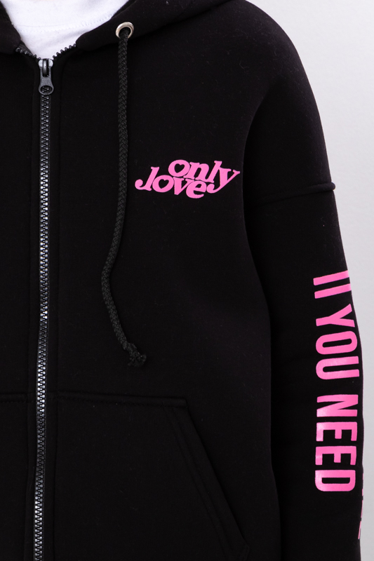 Костюм для дівчинки